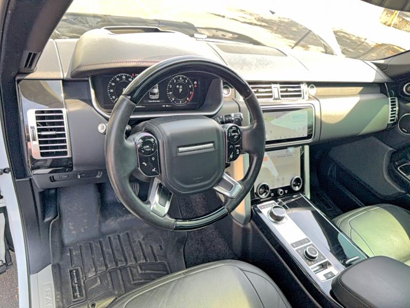 Aukcja sprzedaży 2019 Land Rover Range Rover, vin: SALGS2RE7KA543693, numer aukcji: 66139996