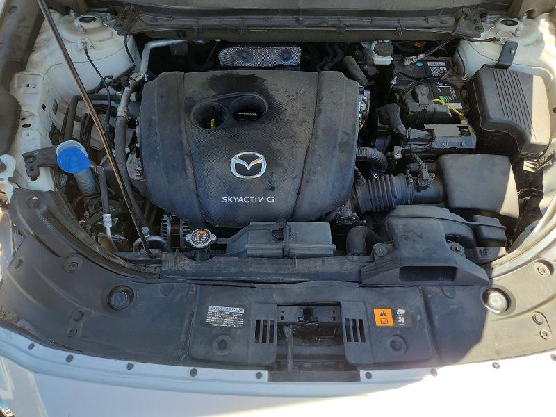 Aukcja sprzedaży 2020 Mazda Cx-5, vin: JM3KFACM8L0720573, numer aukcji: 66133566