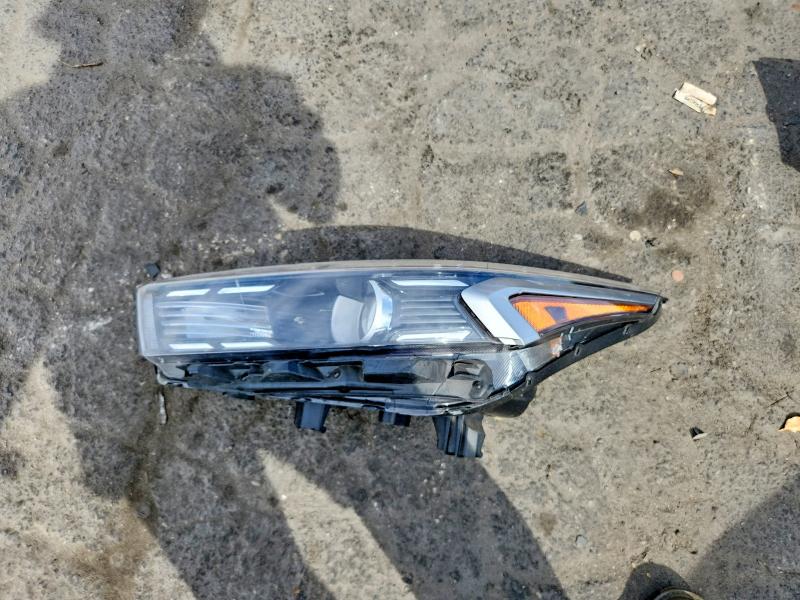2023 Kia Forte მანქანა იყიდება აუქციონზე, vin: 3KPF24ADXPE651800, აუქციონის ნომერი: 66700836