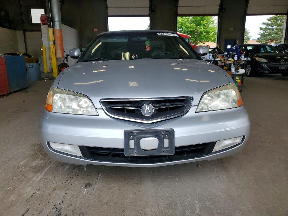 2001 Acura 3.2cl მანქანა იყიდება აუქციონზე, vin: 19UYA42491A019067, აუქციონის ნომერი: 65157316