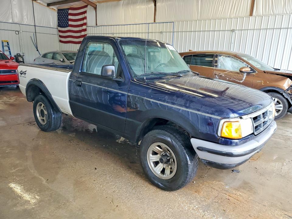 1994 Ford Ranger მანქანა იყიდება აუქციონზე, vin: 1FTCR11X5RTB17007, აუქციონის ნომერი: 66196466
