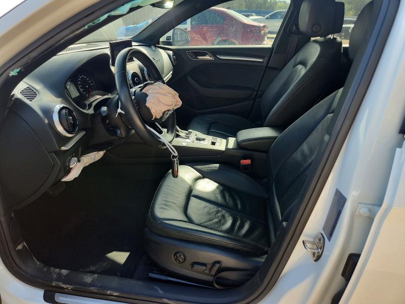 Aukcja sprzedaży 2019 Audi A3, vin: WAUAUGFF2K1011511, numer aukcji: 65894346