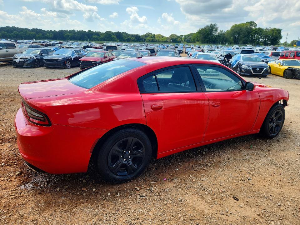 Aukcja sprzedaży 2022 Dodge Charger, vin: 2C3CDXBGXNH212867, numer aukcji: 64946996