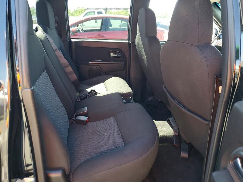 Aukcja sprzedaży 2010 Chevrolet Colorado, vin: 1GCDSCD94A8126614, numer aukcji: 63786156