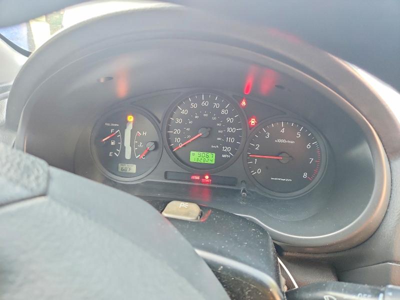 Продажа на аукционе авто 2006 Subaru Impreza, vin: JF1GG67686H807552, номер лота: 64023496