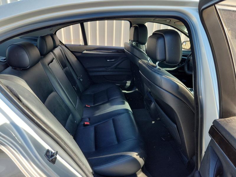 56879646 :رقم المزاد ، WBAXG5C5XCDY28744 vin ، 2012 Bmw 528 مزاد بيع
