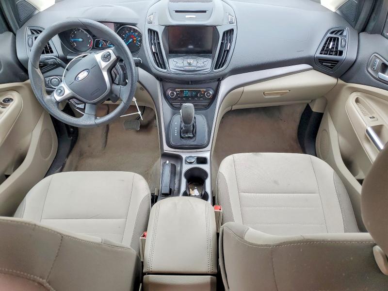 Продаж на аукціоні авто 2014 Ford Escape, vin: 1FMCU0G96EUC34998, номер лоту: 65216196