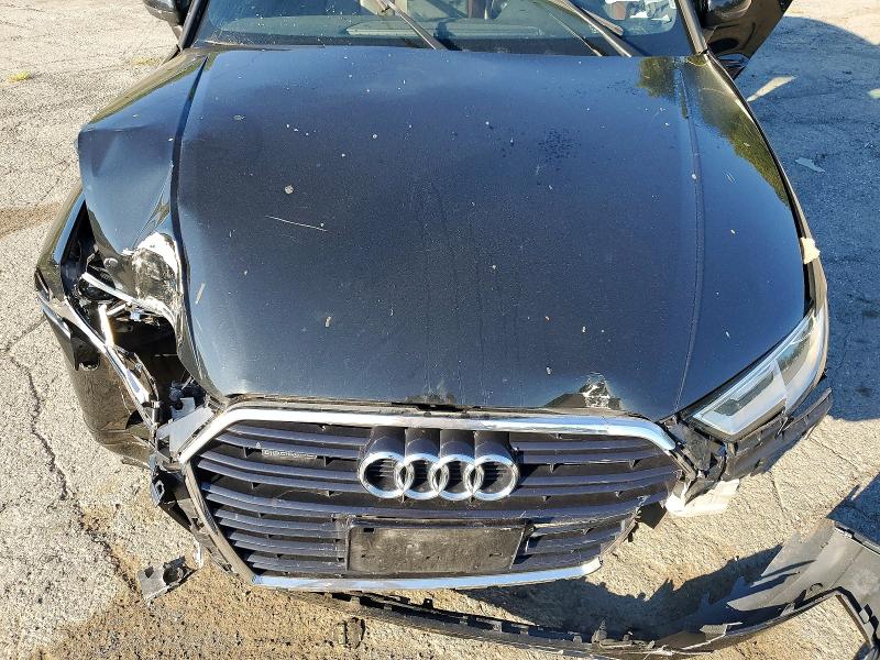 Aukcja sprzedaży 2017 Audi A3, vin: WAUB8GFF1H1016121, numer aukcji: 66284426