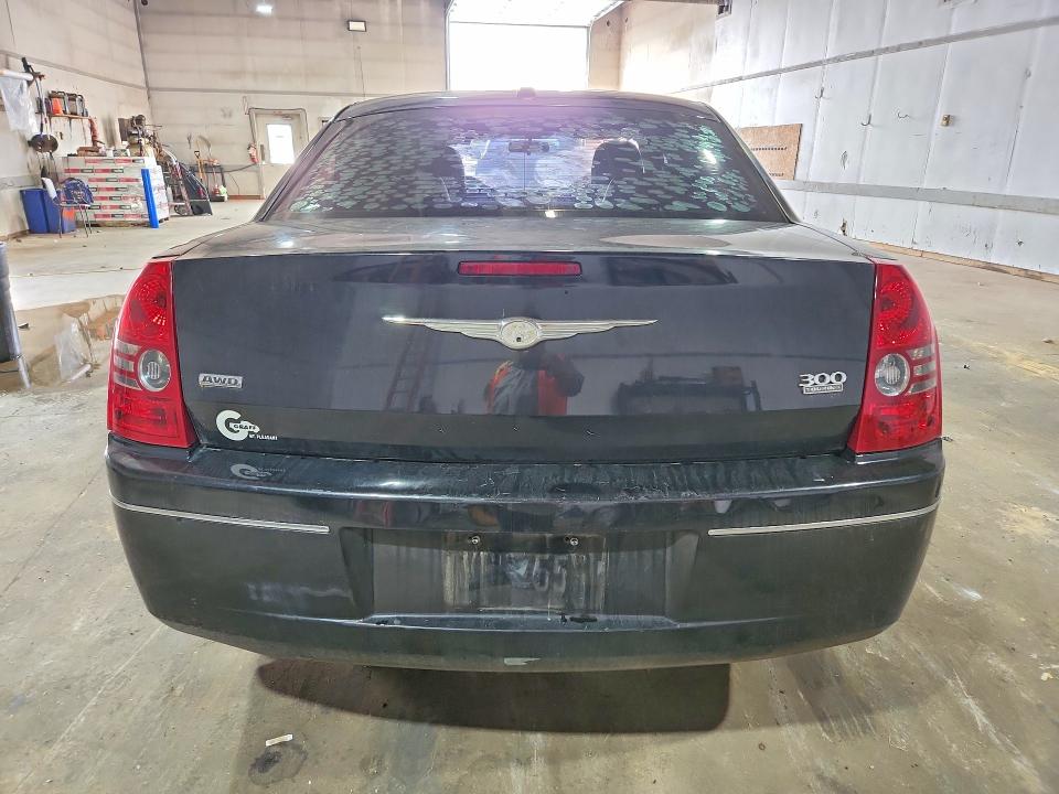 Aukcja sprzedaży 2009 Chrysler 300, vin: 2C3KK53V79H638864, numer aukcji: 64797636