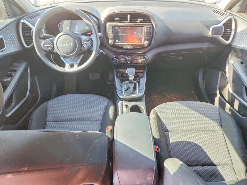Aukcja sprzedaży 2024 Kia Soul, vin: KNDJ23AU5R7917828, numer aukcji: 62972466