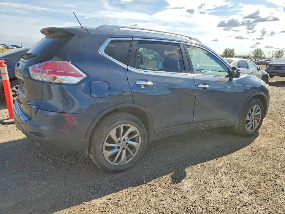 Aukcja sprzedaży 2015 Nissan Rogue, vin: 5N1AT2MV7FC785830, numer aukcji: 66552546