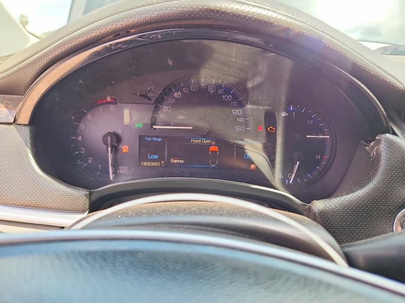 Продажа на аукционе авто 2013 Cadillac Xts, vin: 2G61P5S3XD9102618, номер лота: 65031396