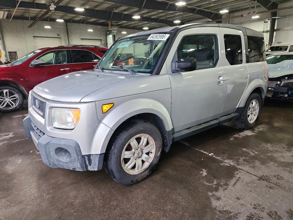 Aukcja sprzedaży 2006 Honda Element, vin: 5J6YH28726L008918, numer aukcji: 64392996