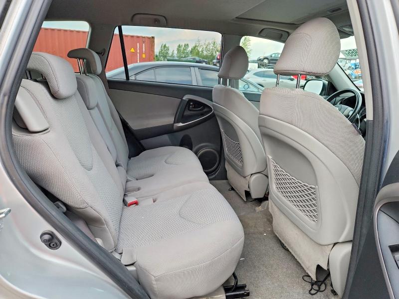 Aukcja sprzedaży 2008 Toyota Rav4, vin: JTMBD31V485168473, numer aukcji: 64538866