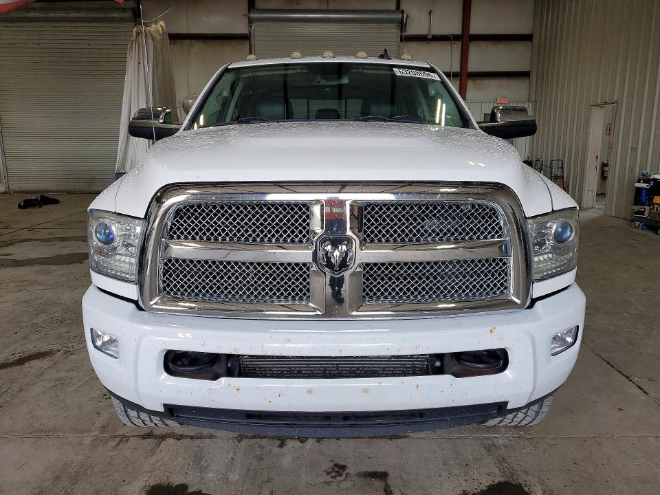 Aukcja sprzedaży 2015 Ram 2500, vin: 3C6UR5PL0FG656201, numer aukcji: 63208606