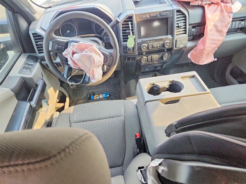 Aukcja sprzedaży 2021 Ford F250, vin: 1FT7W2B66MED57198, numer aukcji: 64265726
