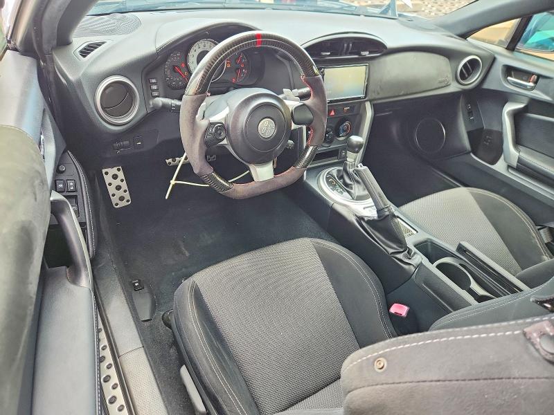 Aukcja sprzedaży 2017 Toyota 86, vin: JF1ZNAA1XH8705543, numer aukcji: 65560816