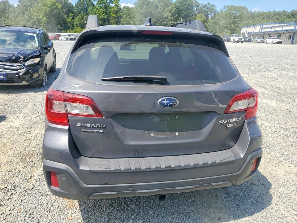 Aukcja sprzedaży 2019 Subaru Outback, vin: 4S4BSENC1K3212485, numer aukcji: 65265266