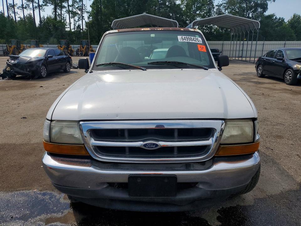 1999 Ford Ranger მანქანა იყიდება აუქციონზე, vin: 1FTYR10C9XPB68911, აუქციონის ნომერი: 64998426