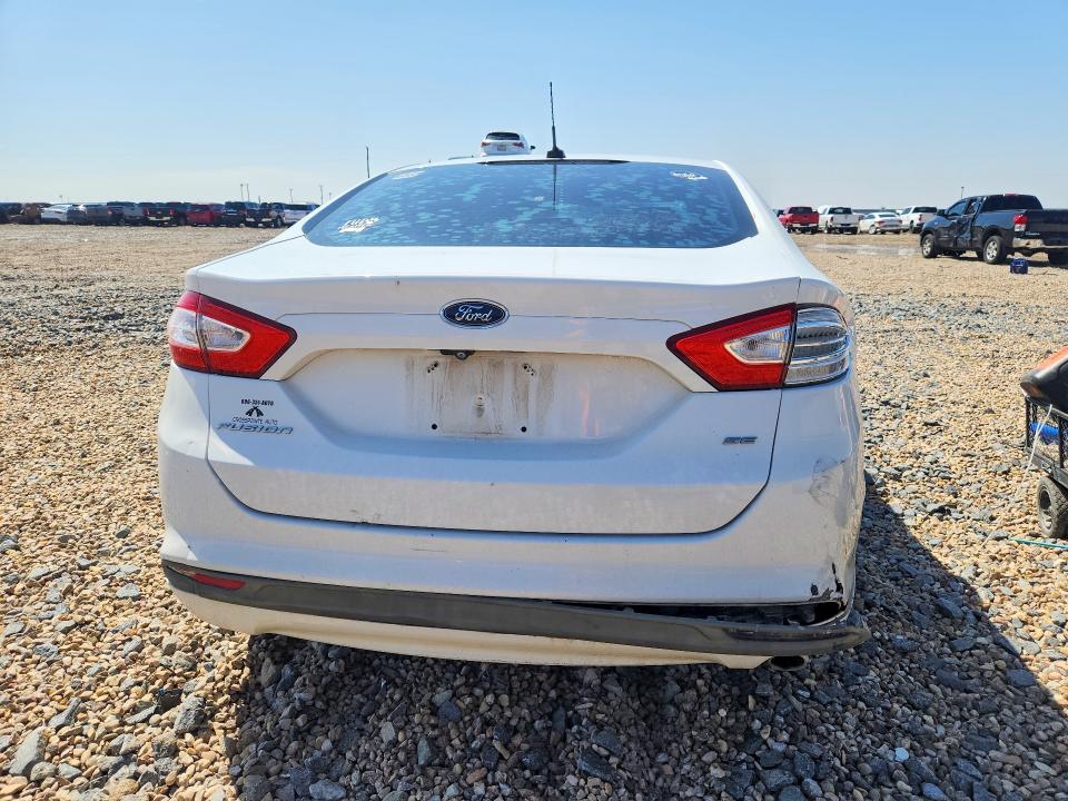 2015 Ford Fusion მანქანა იყიდება აუქციონზე, vin: 3FA6P0H72FR265993, აუქციონის ნომერი: 67034166