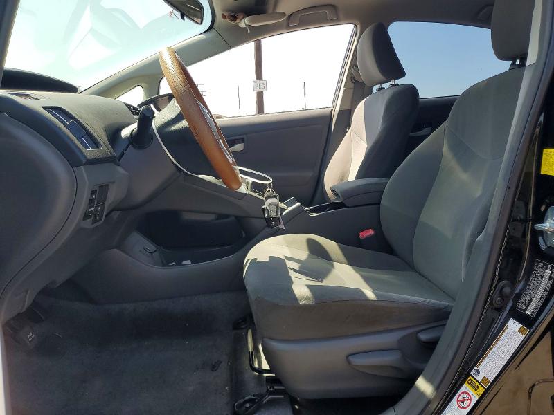 Продажа на аукционе авто 2010 Toyota Prius, vin: JTDKN3DUXA5180116, номер лота: 63760276