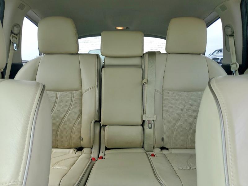 Aukcja sprzedaży 2020 Infiniti Qx60, vin: 5N1DL0MM3LC520438, numer aukcji: 66593346