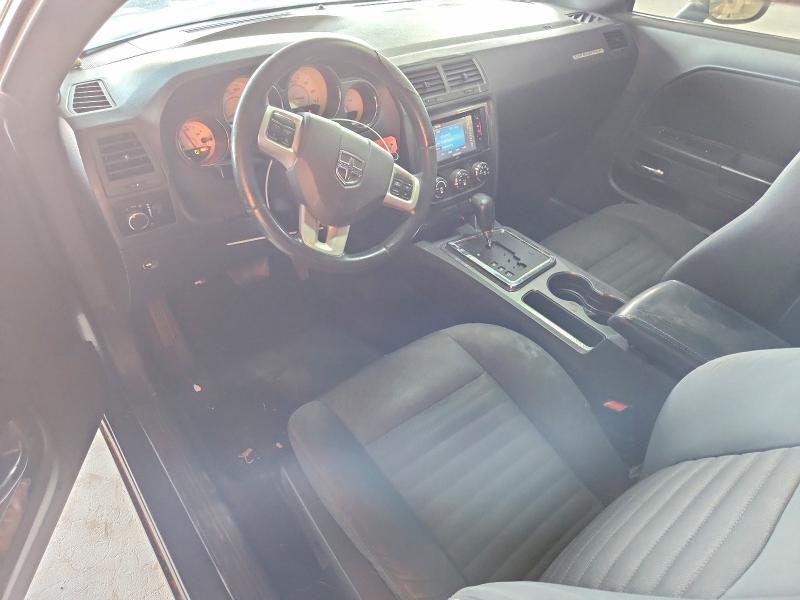 Aukcja sprzedaży 2013 Dodge Challenger, vin: 2C3CDYAGXDH680779, numer aukcji: 62469886