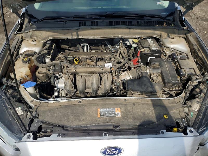Aukcja sprzedaży 2014 Ford Fusion, vin: 3FA6P0H7XER121770, numer aukcji: 63832456