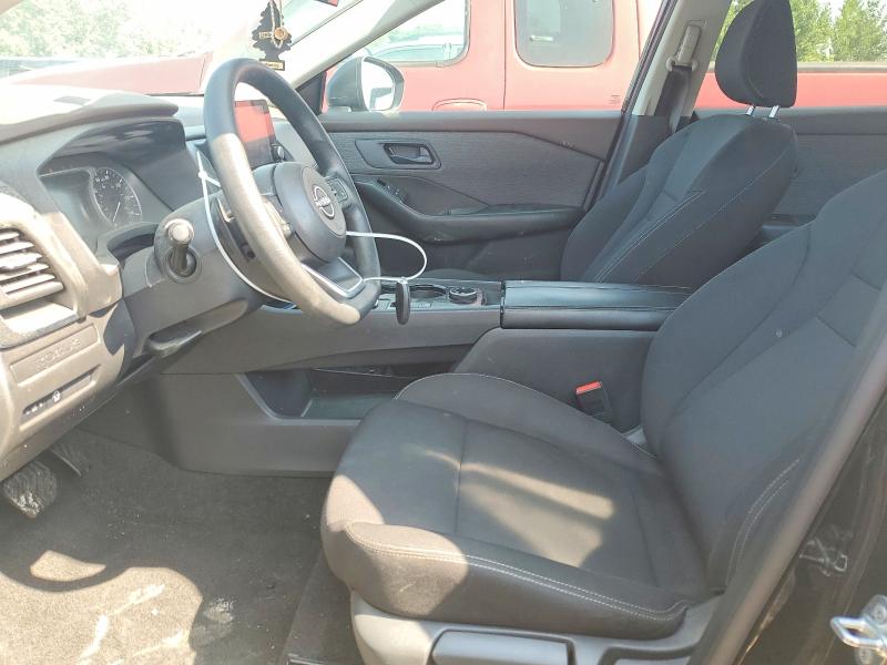 Продаж на аукціоні авто 2023 Nissan Rogue, vin: 5N1BT3AB3PC857905, номер лоту: 79222935