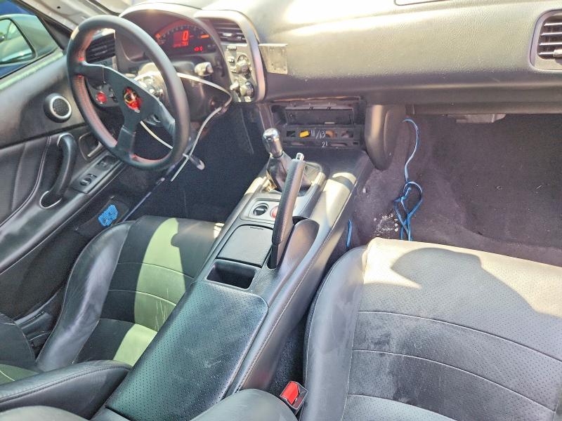 Продаж на аукціоні авто 2003 Honda S2000, vin: JHMAP11413T002123, номер лоту: 64376436