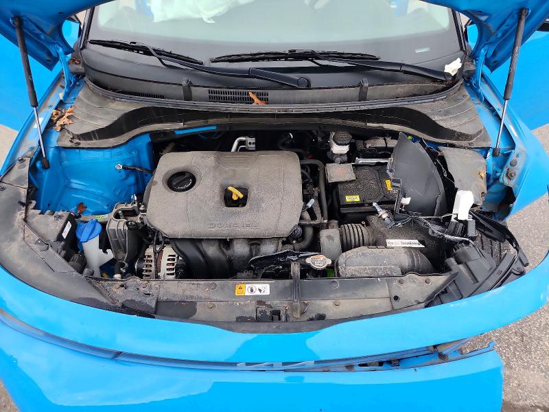 Auction sale of the 2023 Kia Soul, vin: KNDJ53AU5P7196463, lot number: 66111766