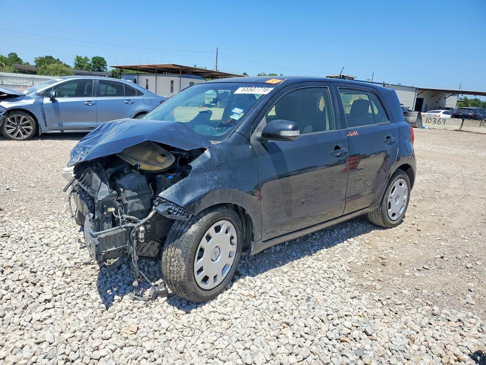 Продаж на аукціоні авто 2012 Scion Xd, vin: JTKKU4B4XC1028688, номер лоту: 65507716