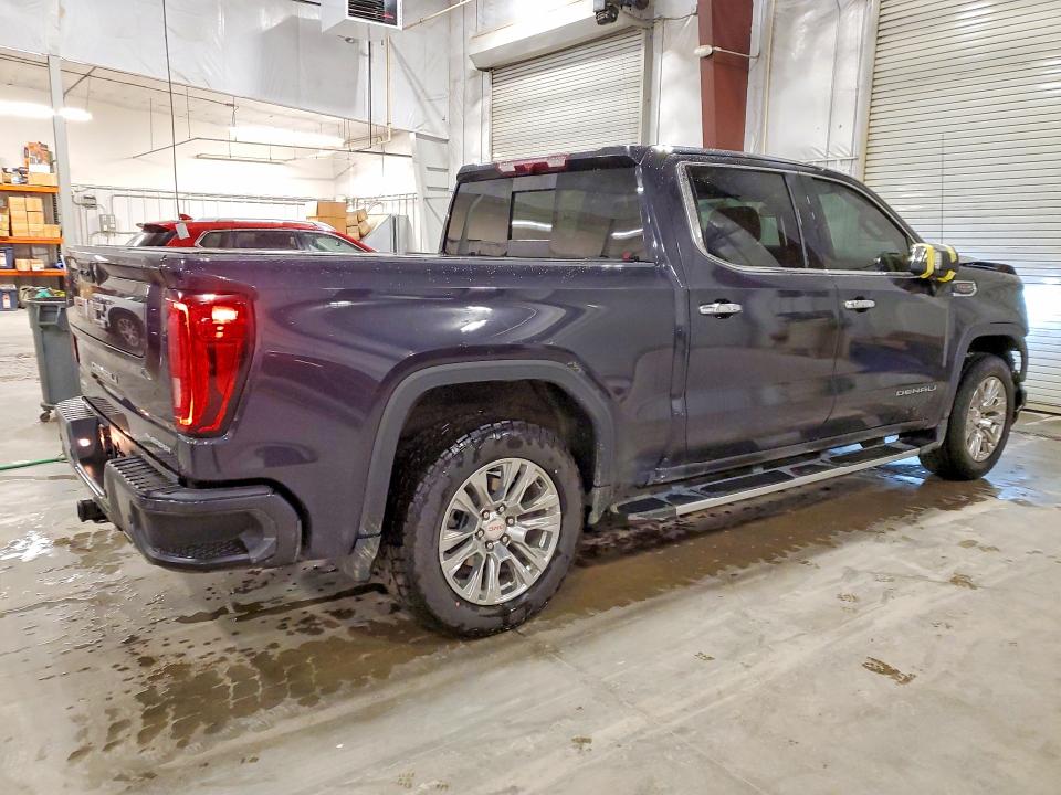 Aukcja sprzedaży 2023 Gmc Sierra, vin: 3GTUUGEL5PG175500, numer aukcji: 64290456