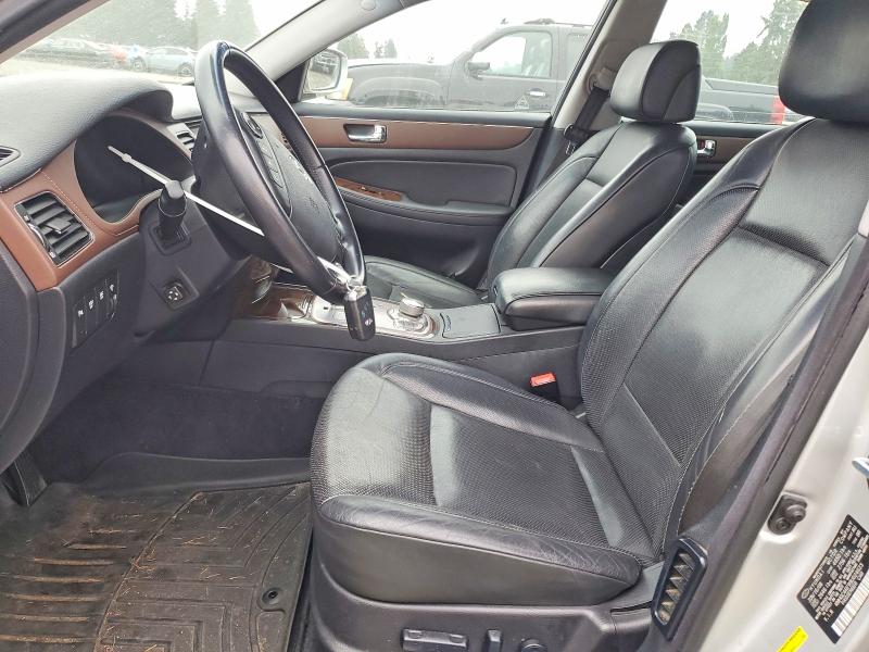 Aukcja sprzedaży 2009 Hyundai Genesis, vin: KMHGC46E99U024623, numer aukcji: 66392326