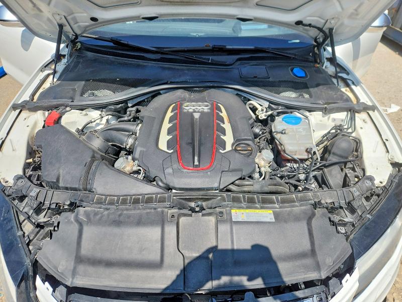 Продаж на аукціоні авто 2013 Audi S7, vin: WAU32BFC8DN084191, номер лоту: 65926736