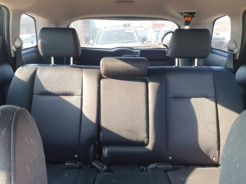 Продажа на аукционе авто 2007 Mazda Cx-9, vin: JM3TB38YX70114818, номер лота: 64331436