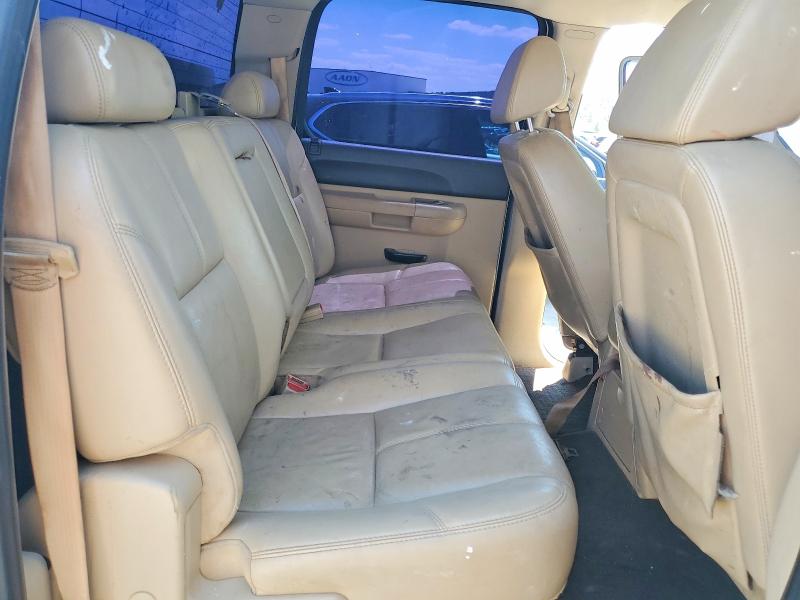 Продажа на аукционе авто 2009 Gmc Sierra, vin: 3GTEK233X9G104392, номер лота: 67263656