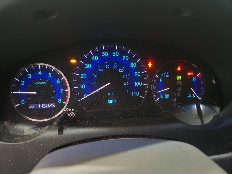 Auction sale of the 2006 Toyota Sienna, vin: 5TDZA23C66S528248, lot number: 64503176