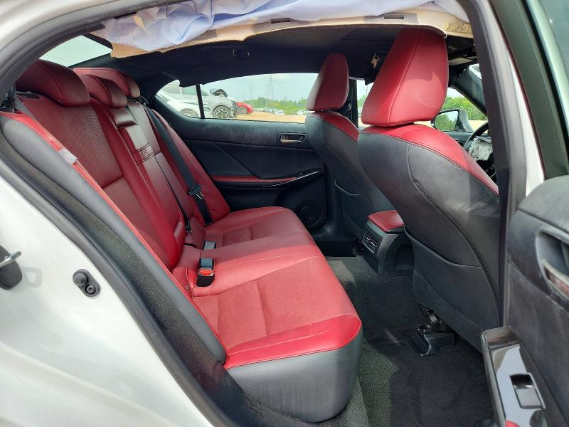 Aukcja sprzedaży 2024 Lexus Is 300, vin: JTHBA1D20R5130544, numer aukcji: 66542146