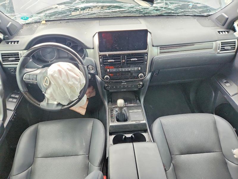 Aukcja sprzedaży 2023 Lexus Gx, vin: JTJAM7BX3P5349045, numer aukcji: 64836576