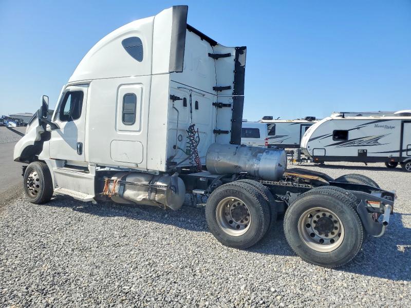 2024 Freightliner Cascadia მანქანა იყიდება აუქციონზე, vin: 3AKJHHDR8RSUR8509, აუქციონის ნომერი: 74897945