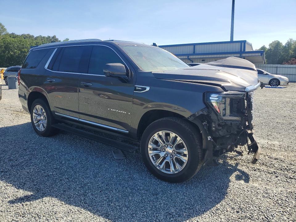Aukcja sprzedaży 2021 Gmc Yukon, vin: 1GKS2DKL7MR386990, numer aukcji: 65555916