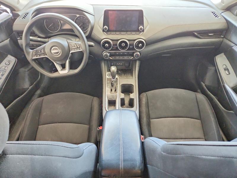 Продажа на аукционе авто 2024 Nissan Sentra, vin: 3N1AB8CV5RY314088, номер лота: 61618276