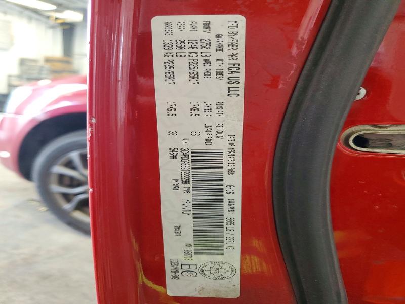64590216 :رقم المزاد ، 3C4PDCAB6GT222298 vin ، 2016 Dodge Journey مزاد بيع