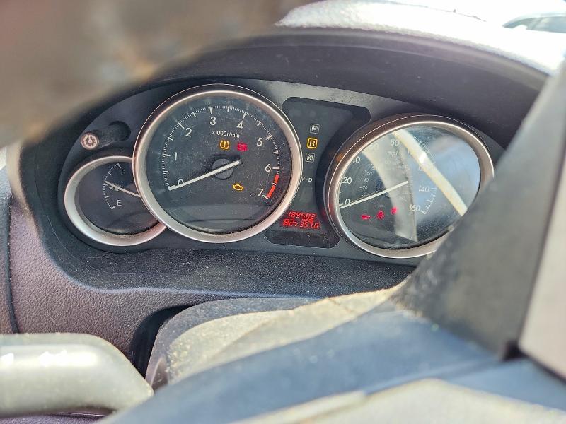 Продаж на аукціоні авто 2010 Mazda 6, vin: 1YVHZ8CHXA5M52903, номер лоту: 66290216