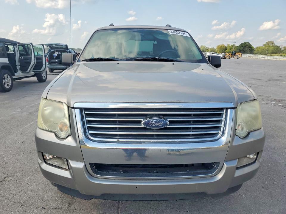 Aukcja sprzedaży 2008 Ford Explorer, vin: 1FMEU73888UB22772, numer aukcji: 64667196