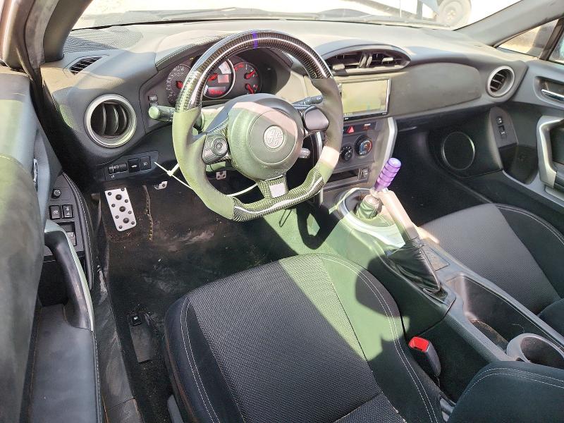 Aukcja sprzedaży 2018 Toyota 86, vin: JF1ZNAA19J9701287, numer aukcji: 65759746