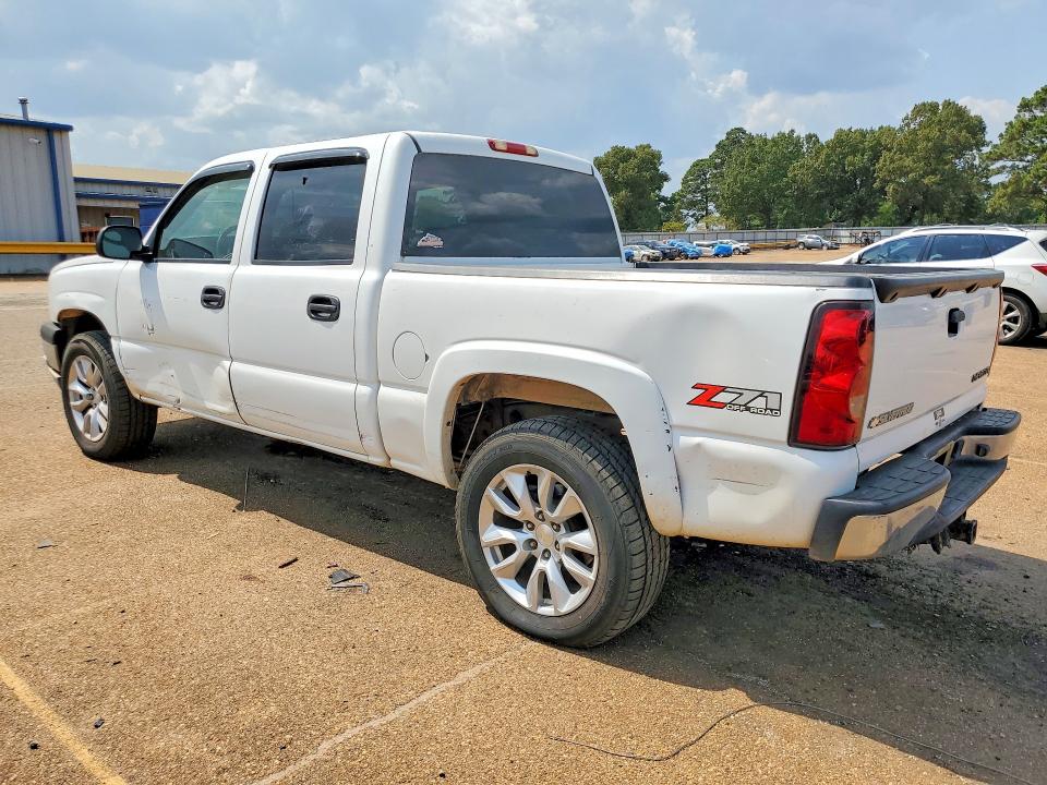 Aukcja sprzedaży 2004 Chevrolet Silverado, vin: 2GCEK13T841379836, numer aukcji: 62974596