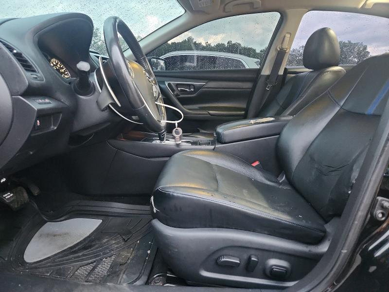 2018 Nissan Altima მანქანა იყიდება აუქციონზე, vin: 1N4AL3AP1JC149323, აუქციონის ნომერი: 64031486