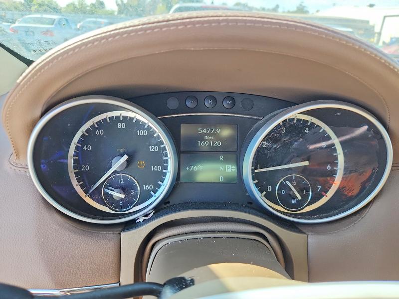2012 Mercedes-benz Gl მანქანა იყიდება აუქციონზე, vin: 4JGBF7BE5CA781181, აუქციონის ნომერი: 66599546